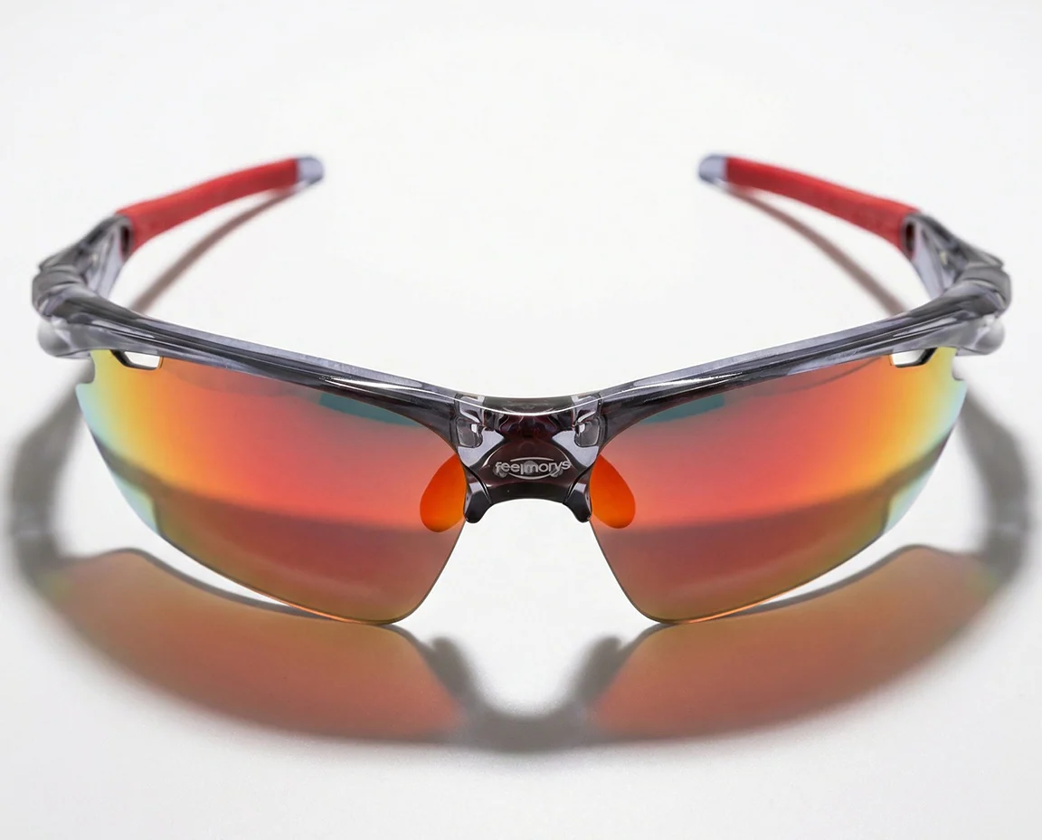DARA - ImpactShield™ - Black Red - Image 5