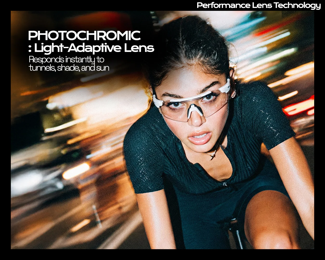 NOA - LightShift™ - White - Image 6