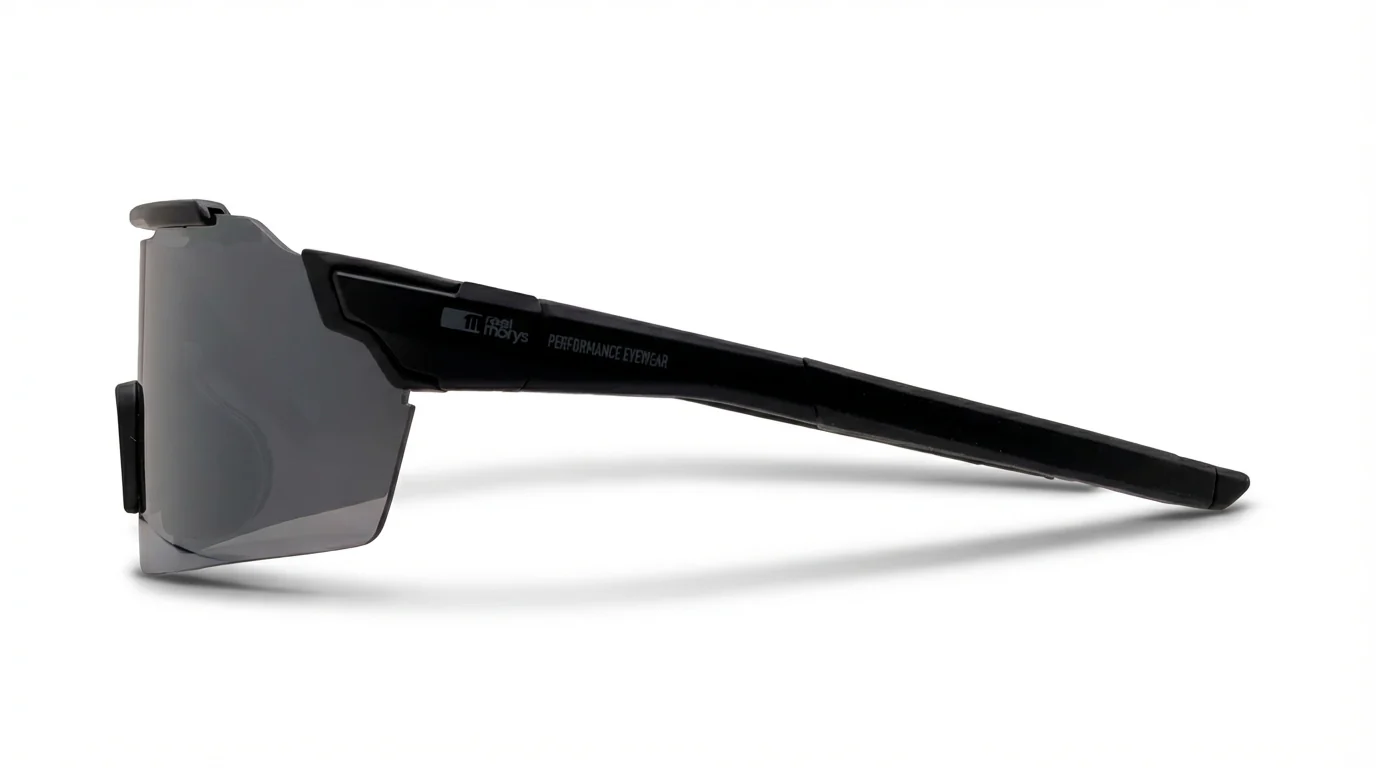 NOA - ClarityPro™ - Matt Black - Image 3