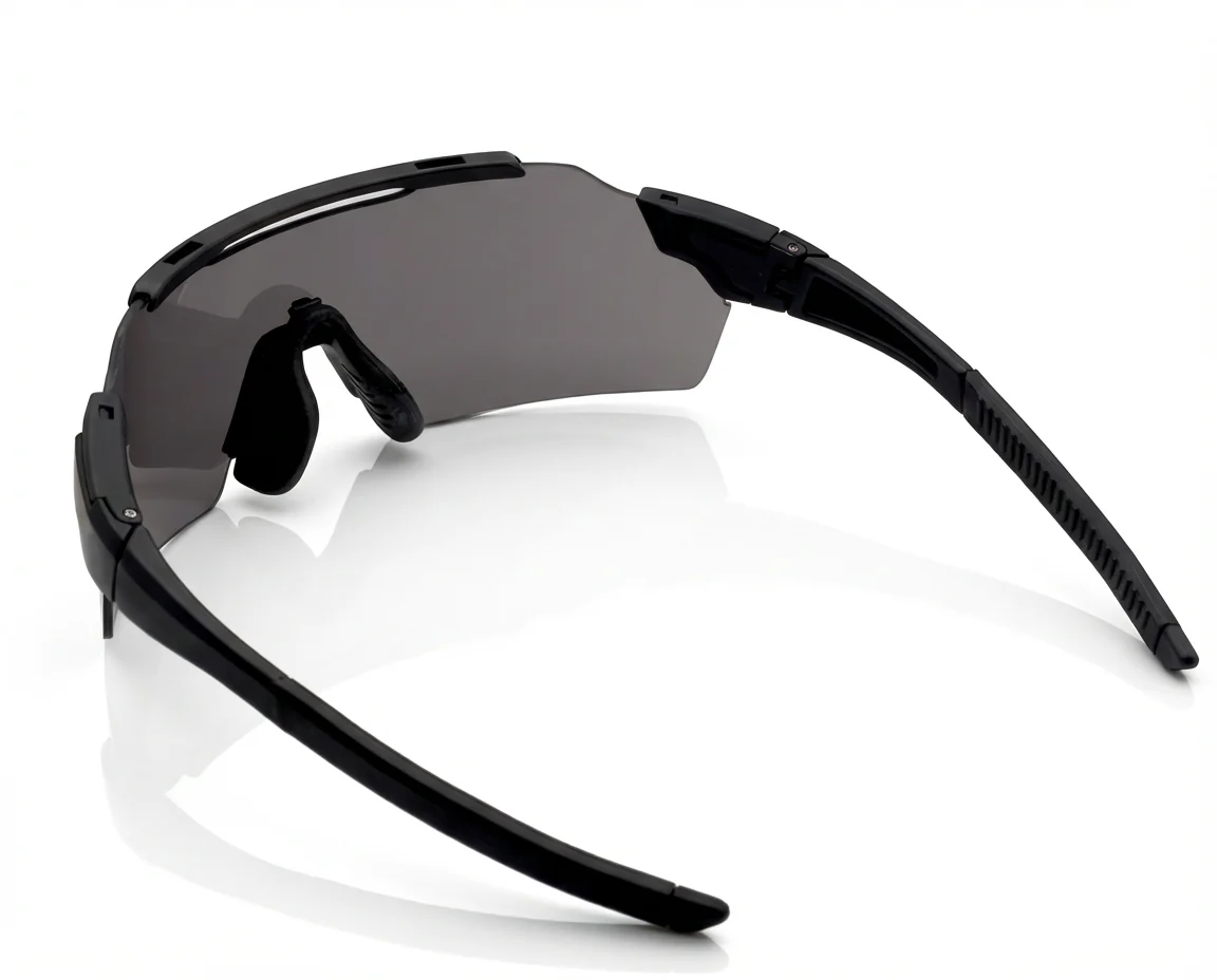 NOA - ClarityPro™ - Matt Black - Image 4
