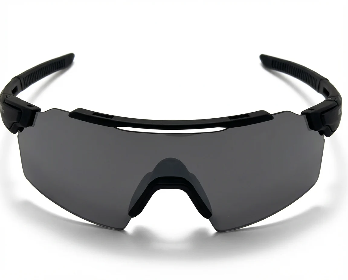 NOA - ClarityPro™ - Matt Black - Image 5