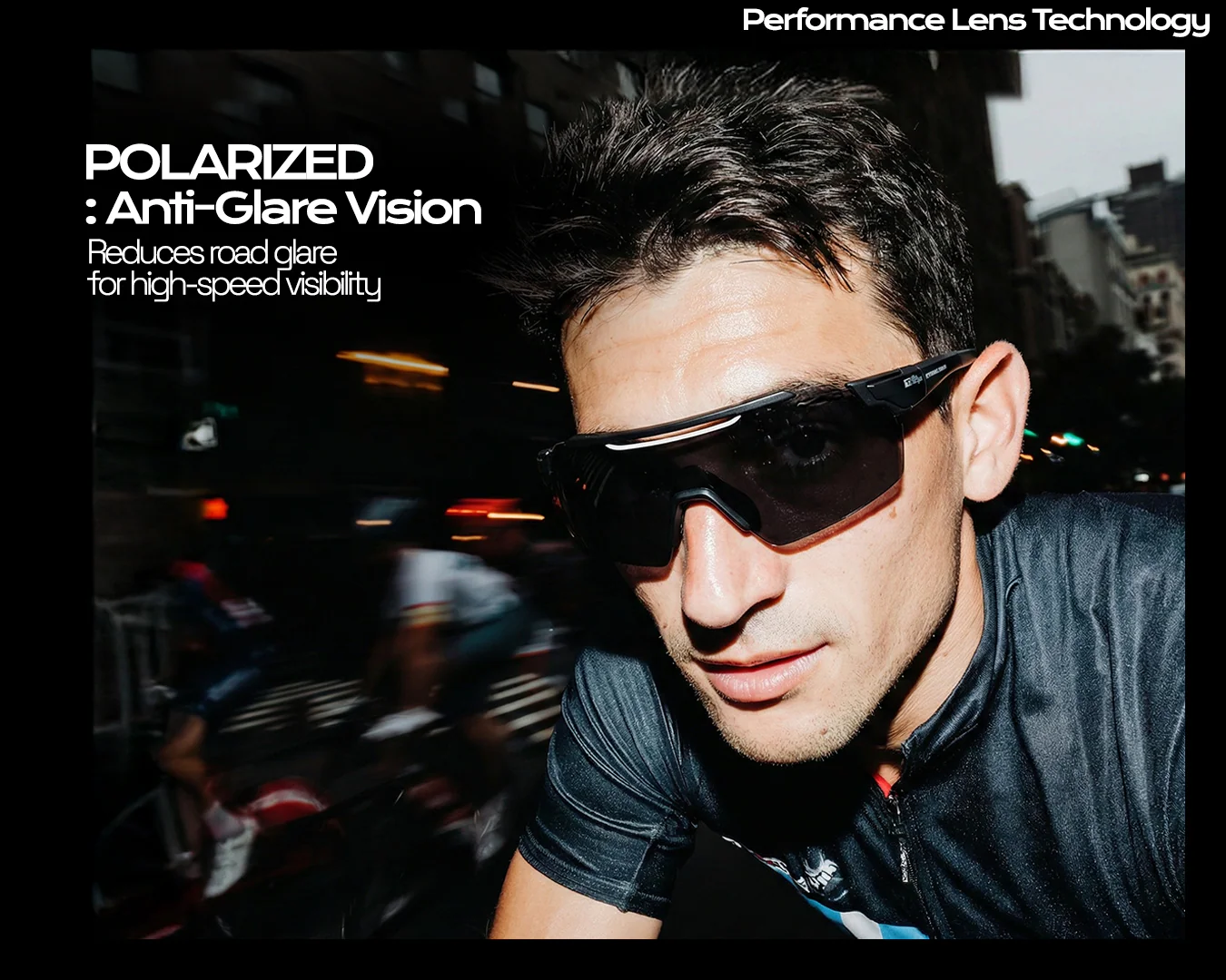 NOA - ClarityPro™ - Matt Black - Image 6