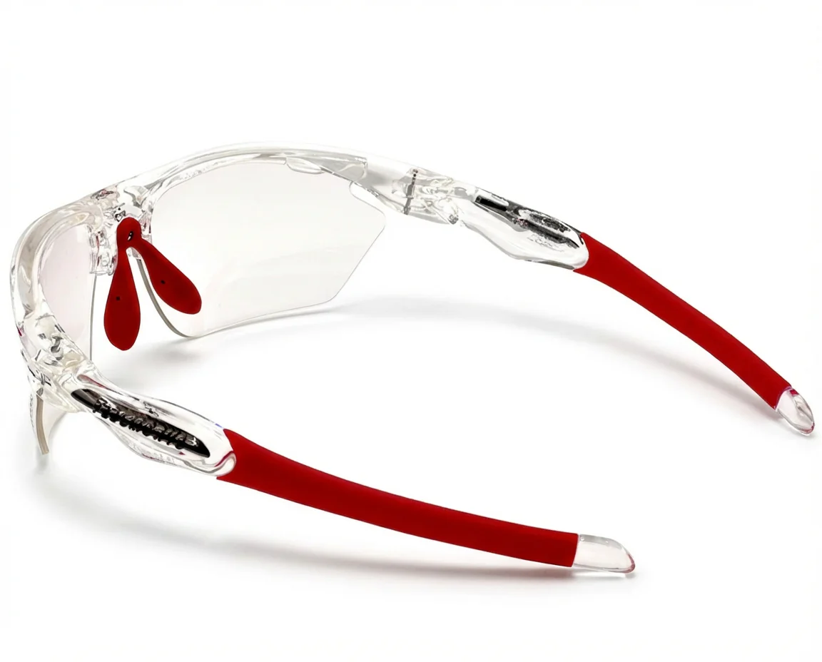 DARA - LightShift™ - Crystal Red - Image 4