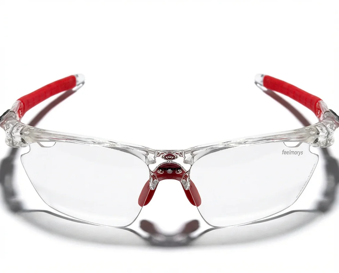 DARA - LightShift™ - Crystal Red - Image 5